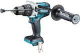 Makita Cordless Percussion Driver Drill 18V – Model DHP481RTJ