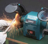 Makita 150mm 250W Bench Grinder – Model GB602