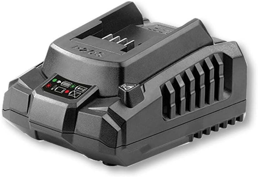 &nbsp;INGCO 20V Cordless Rotary Hammer Drill Kit – 4Ah Battery, 3-Function, with Bits – CRHLI202287