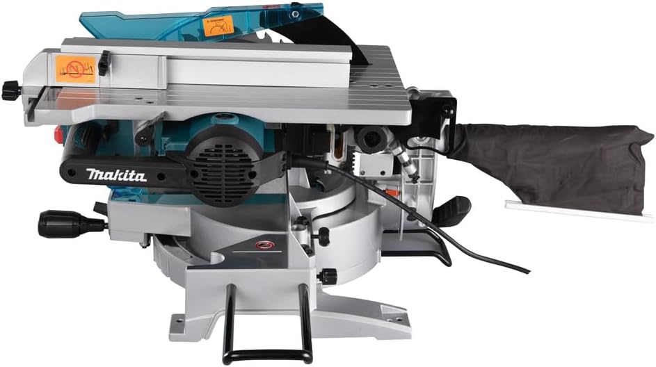 Makita Table Miter Saw – Model LH1201FL