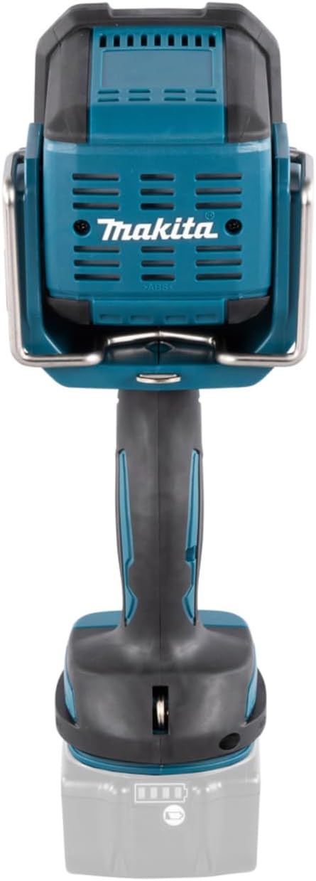 Makita Cordless Flashlight for 14.4/18V Li-Ion LXT – Model DML812