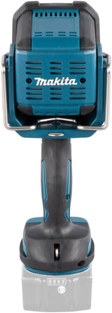 Makita Cordless Flashlight for 14.4/18V Li-Ion LXT – Model DML812