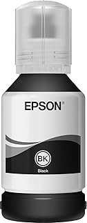 Epson Ecotank 101 Black Ink Bottle