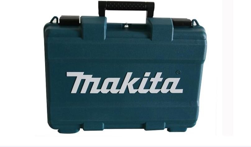 Makita Cordless Driver Drill 18V Li-Ion G Series – Model DF457DWE