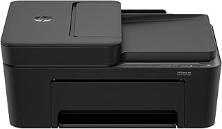 HP DeskJet Ink Advantage DJ4376 Wireless Printer