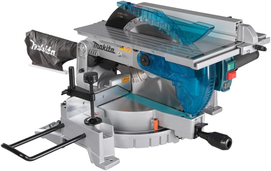 Makita Table Miter Saw – Model LH1201FL