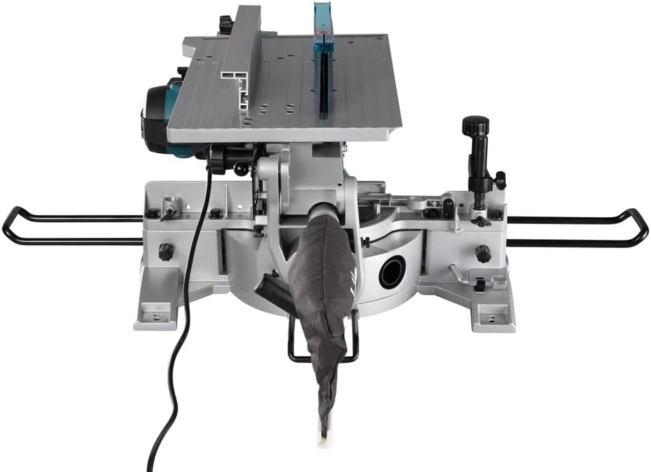 Makita Table Miter Saw – Model LH1201FL