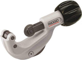 Ridgid 31622 Constant Swing Tubing Cutter – 1/8" to 1-1/8" (Model 150)