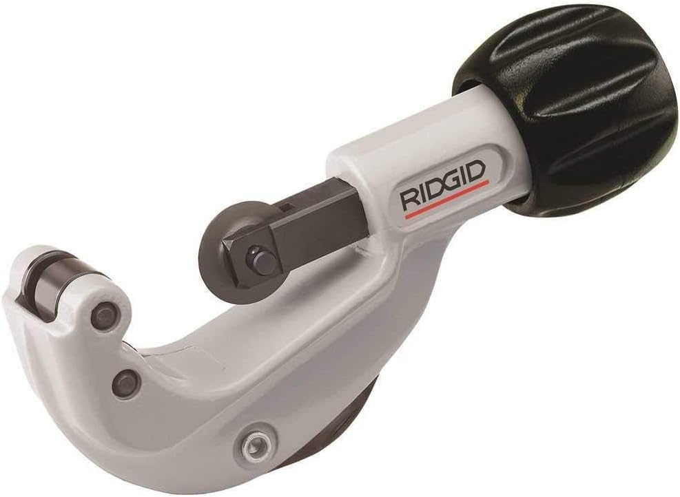 Ridgid 31622 Constant Swing Tubing Cutter – 1/8" to 1-1/8" (Model 150)