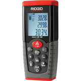Ridgid micro LM-100 Laser Distance Meter – Digital Measurement (Model 36158)