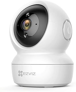 EZVIZ H3c 1080p 2MP Outdoor WiFi Camera