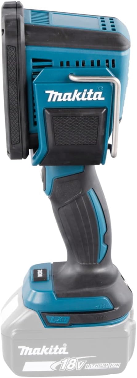 Makita Cordless Flashlight for 14.4/18V Li-Ion LXT – Model DML812