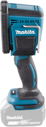 Makita Cordless Flashlight for 14.4/18V Li-Ion LXT – Model DML812