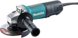Makita 125mm (5") Angle Grinder – Model 9558HP