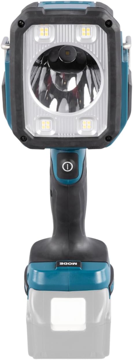 Makita Cordless Flashlight for 14.4/18V Li-Ion LXT – Model DML812