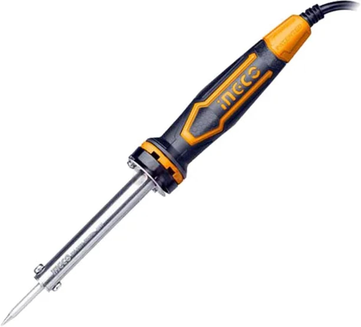 INGCO 60W Electric Soldering Iron Kit – SI0268