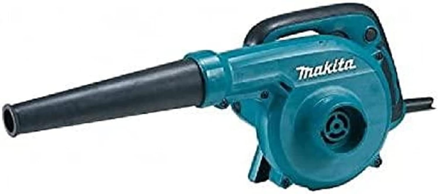 Makita Electric Blower with Dust Bag – Model UB1103