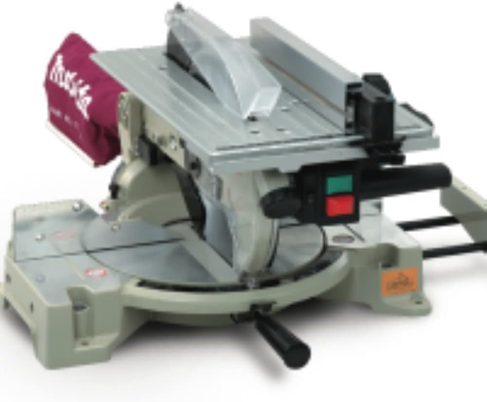 Makita 260mm Table Top Miter Saw – Model LH1040