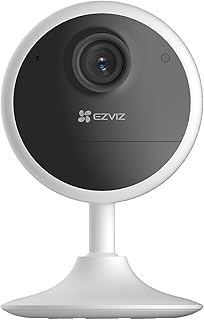EZVIZ EP3x Pro 2K & 1080p Dual Camera Video Doorbell