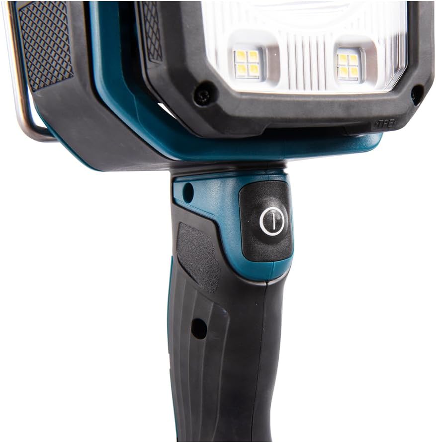 Makita Cordless Flashlight for 14.4/18V Li-Ion LXT – Model DML812