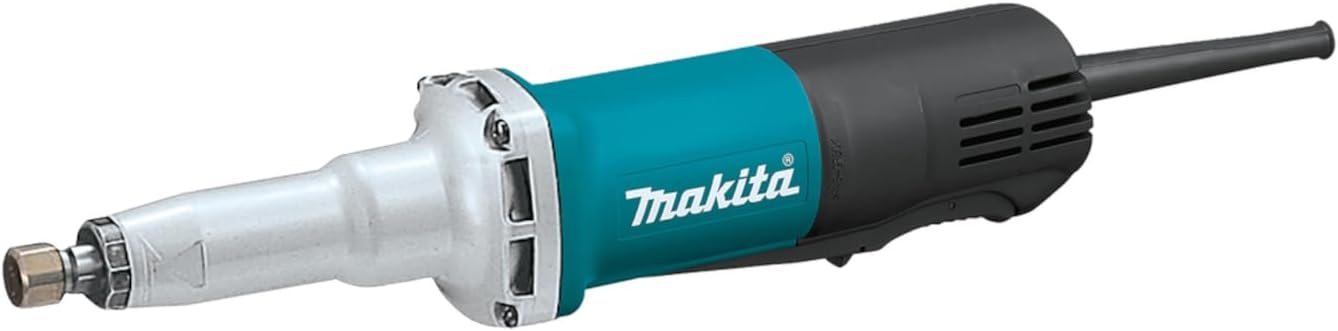 Makita 8mm Die Grinder – Model GD0801C