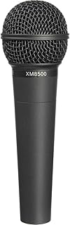 Behringer Ultravoice XM8500 Dynamic Vocal Microphone