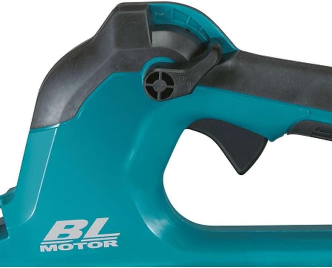 Makita Cordless Blower (BL) 18V Li-Ion LXT – Model DUB184RT