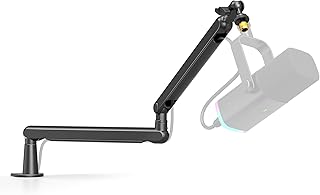 FIFINE Microphone Boom Arm BM88