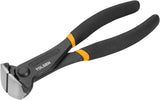 Tolsen Industrial End Cutting Pliers – Diagonal Cutting Nipper – HCE0818