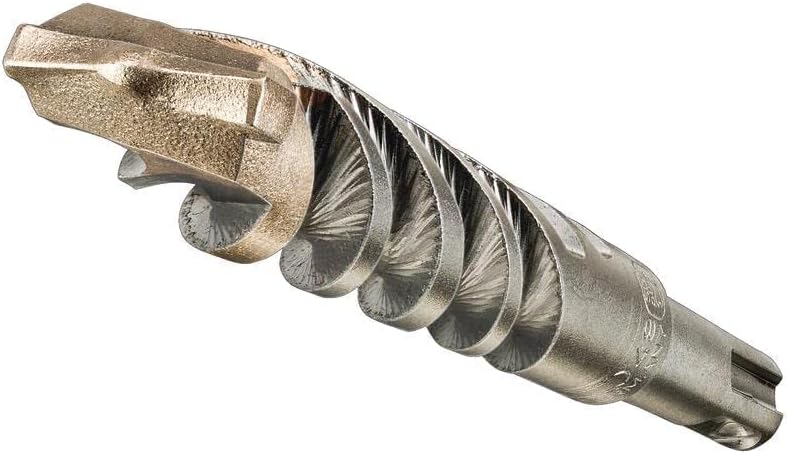DewaltSDS Plus Extreme Bit - 16mm x 300mm x 250mmSKU: DT9581-QZ