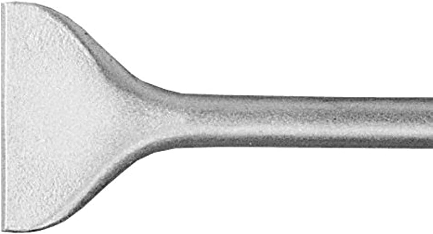 DeWalt DT6946-QZ 19mm Hex Flat Wide Chisel – 350mm x 140mm