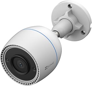 EZVIZ CB1 Indoor Battery Camera 1080P
