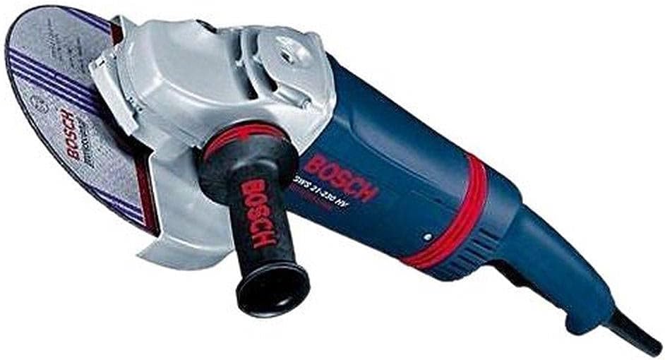 Bosch 220V 9 In. Professional Angle Grinder 230mm 2200W, SKU: GWS 2200-230H