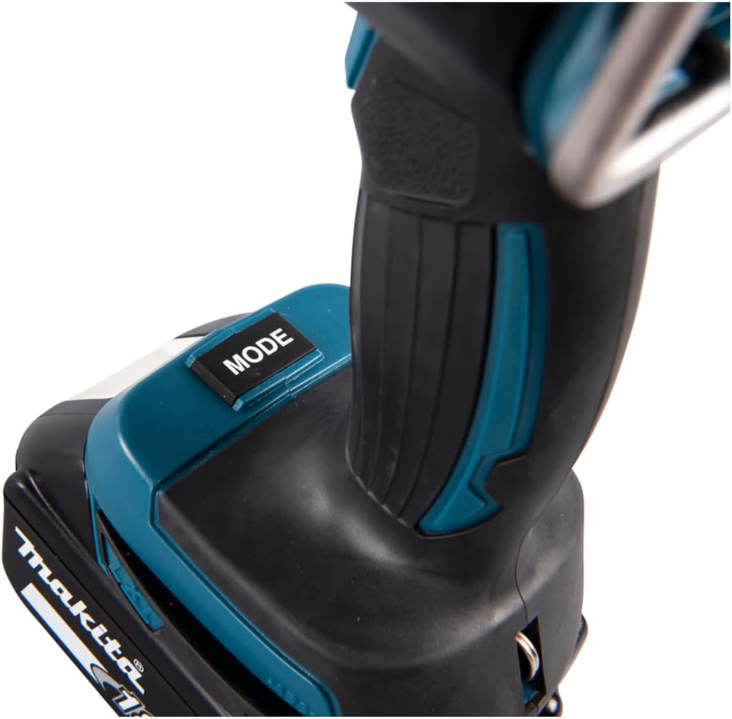 Makita Cordless Flashlight for 14.4/18V Li-Ion LXT – Model DML812