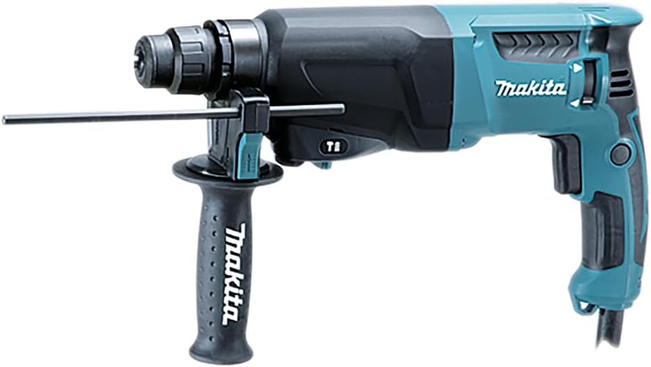 Makita Rotary Hammer 26mm – 220V – Model HR2600