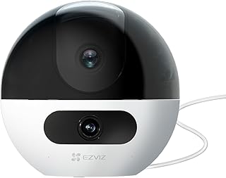 EZVIZ CB8 2K Battery Outdoor Camera