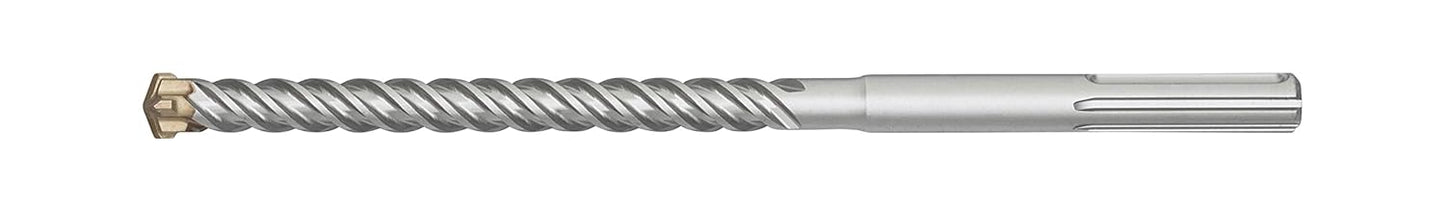 DewaltHammer Drill Bit - 24mm x 340mm x 200mm SDS Max XLRSKU: DT60822-QZ