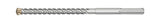 DewaltHammer Drill Bit - 24mm x 340mm x 200mm SDS Max XLRSKU: DT60822-QZ