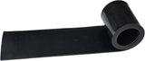 Solid Neoprene Rubber Strip - 1.5mm Thick - 1400mm x 1400mm
