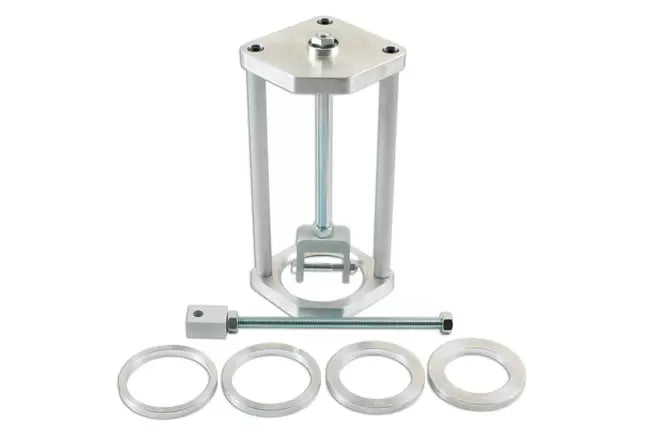 Laser - 5209 - Motorcycle Coil Spring Compressor