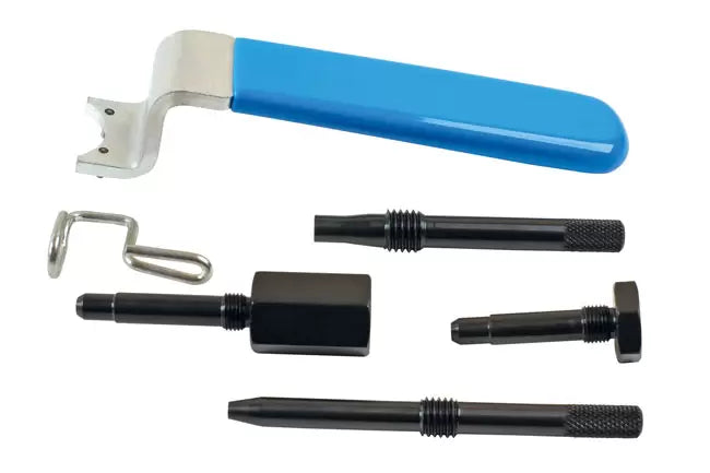 Laser - 5211 - Engine Timing Tool Kit - for Chrysler