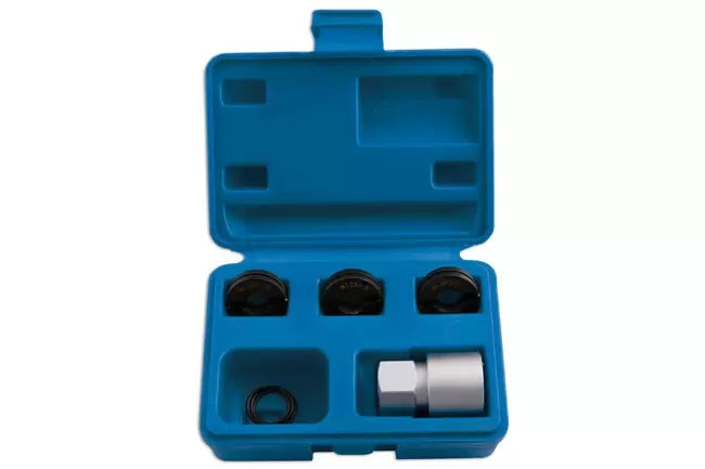 Laser - 5216 - Wheel Stud Thread Restorer Kit
