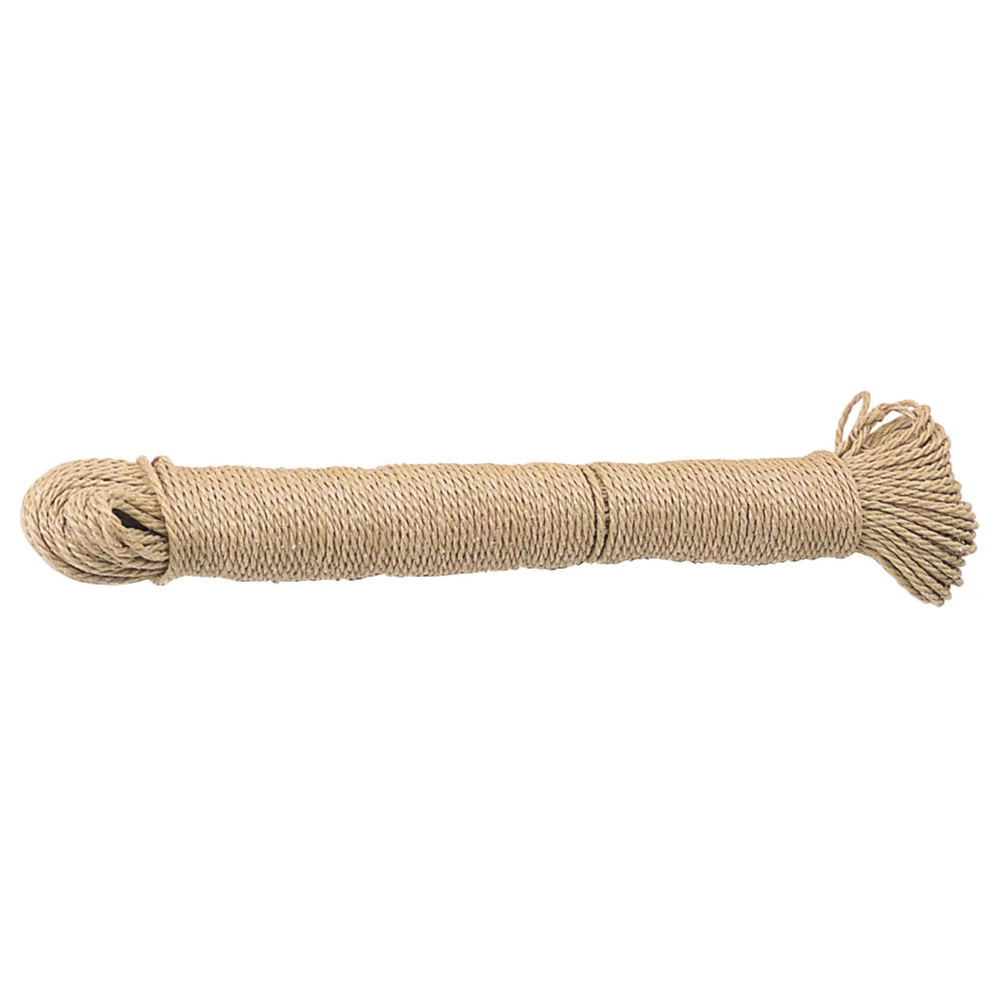 Draper Tools - 52164 - Polypropylene Brick Line, 18m (Approx)