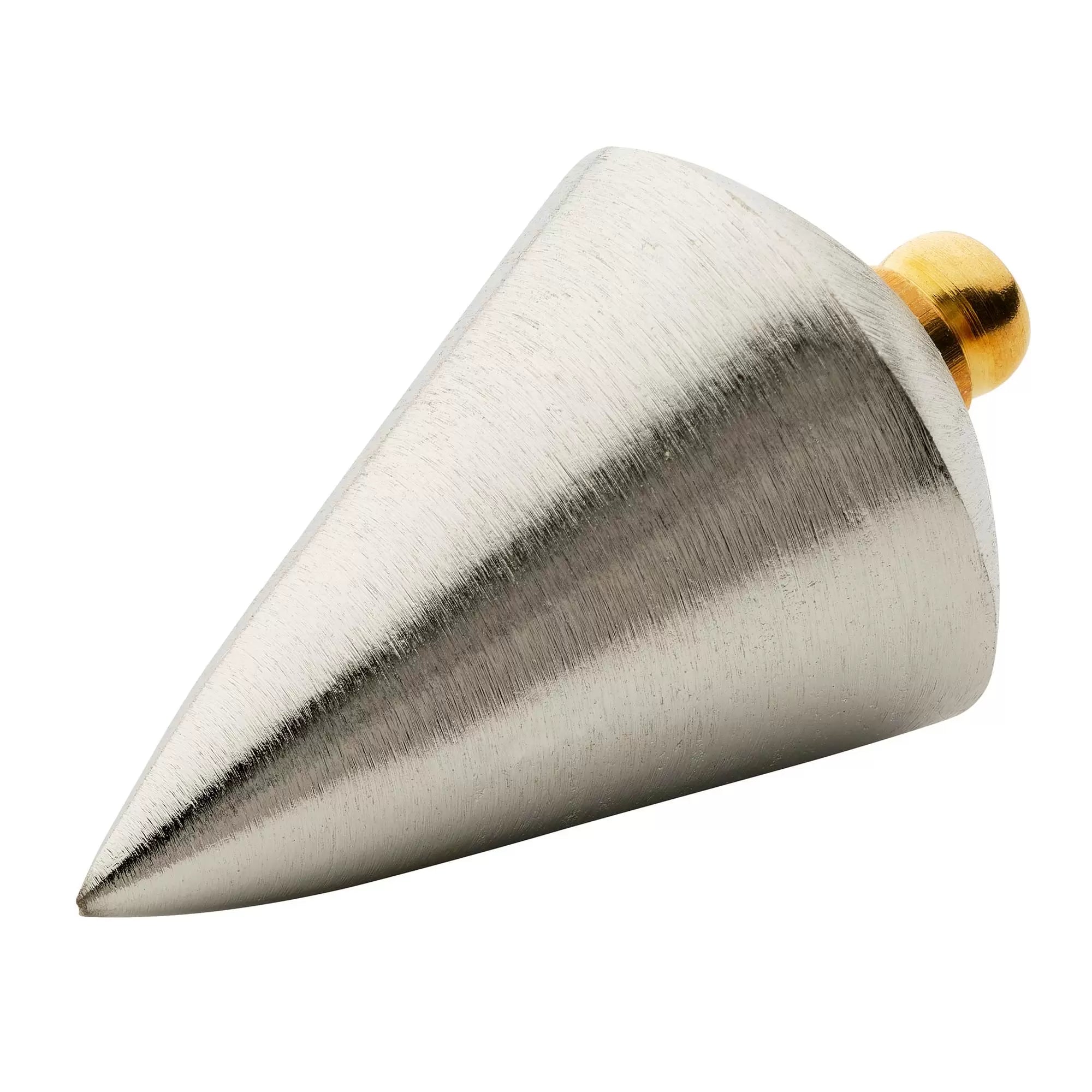 Draper Tools - 52172 - Steel Plumb Bob, 140g
