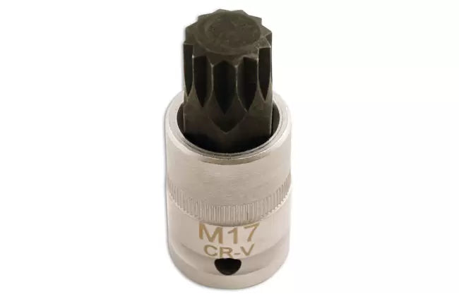 Laser - 5218 - Spline Bit M17