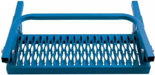 Laser - 5221 - Tyre Step - for 4x4 Light Vans