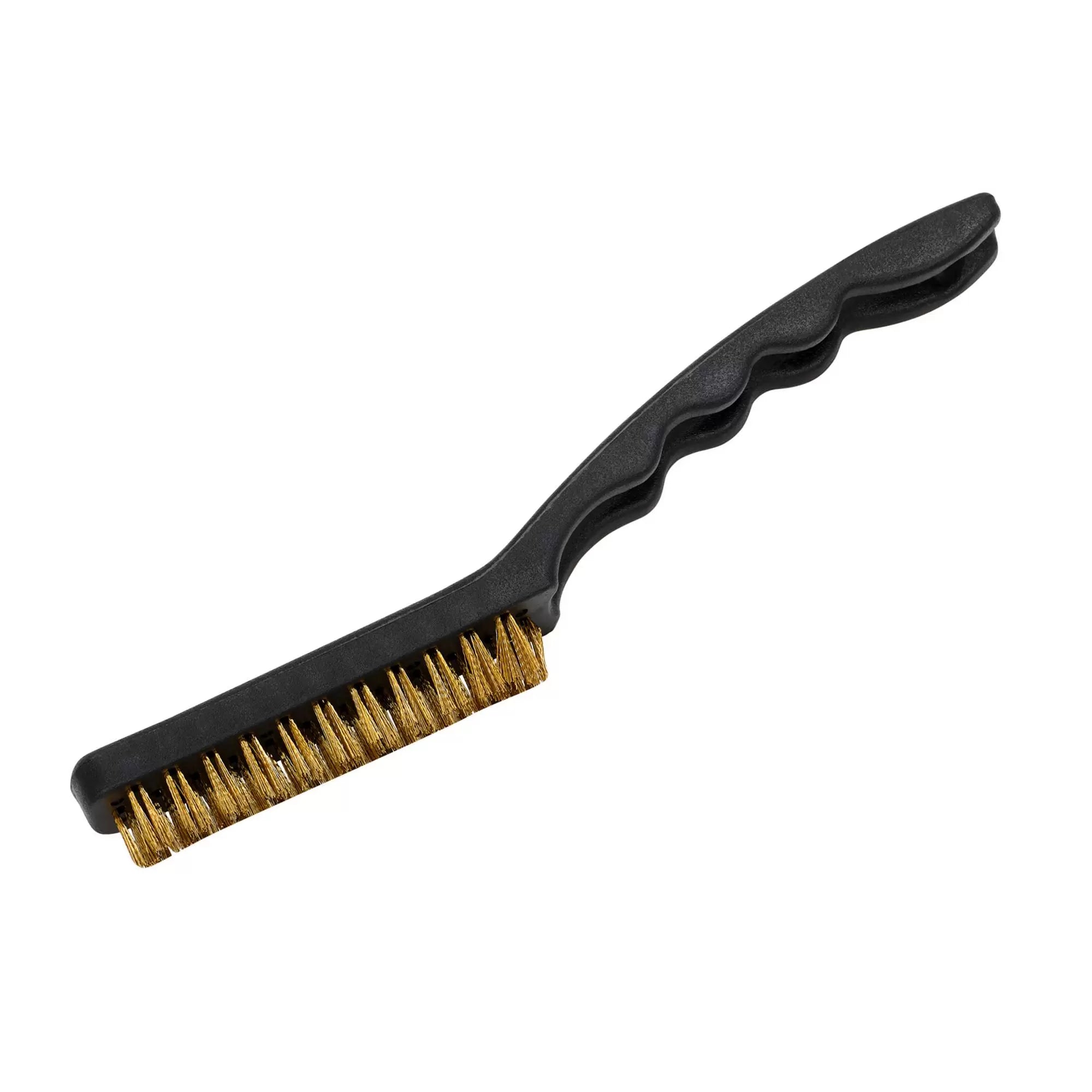 Draper Tools - 52402 - Brass Fill Brush, 230mm