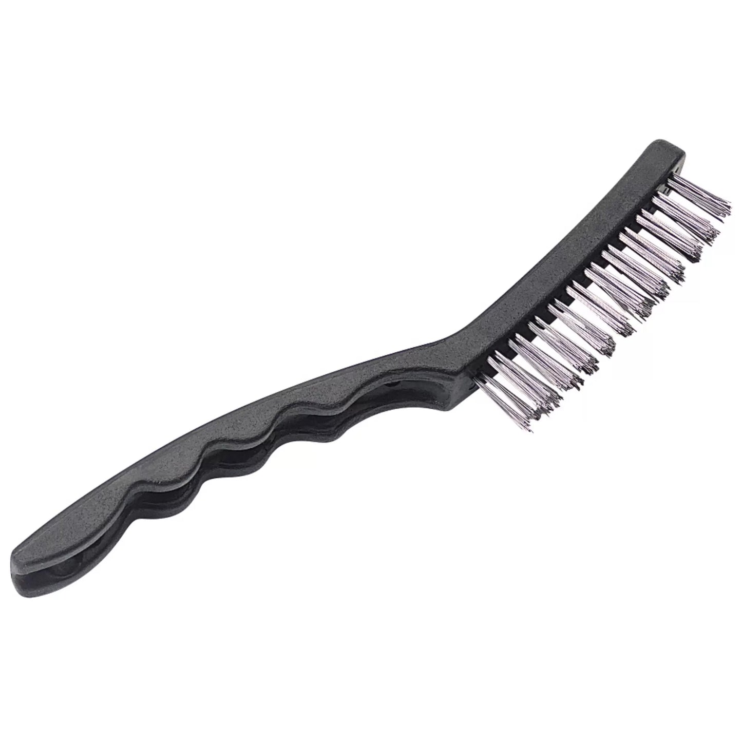 Draper Tools - 52403 - Stainless Steel Fill Brush, 230mm