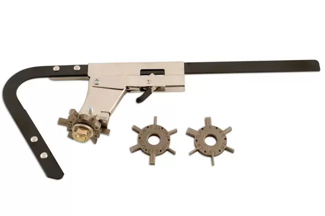 Laser - 5251 - Piston Ring Groove Cleaner