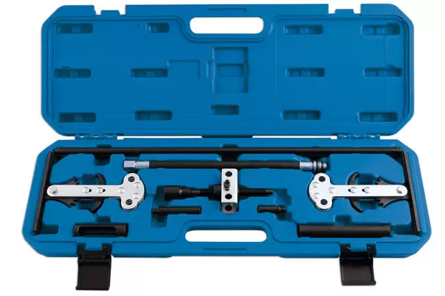 Laser - 5258 - Valve Spring Compressor